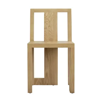 Atsu chair - Natural oak - 101 Copenhagen
