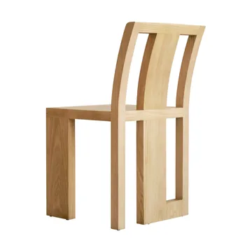 Atsu chair - Natural oak - 101 Copenhagen