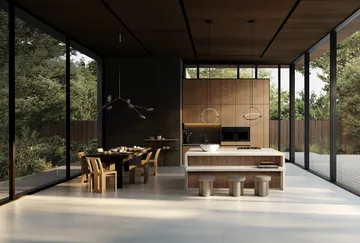 Atsu chair - Natural oak - 101 Copenhagen