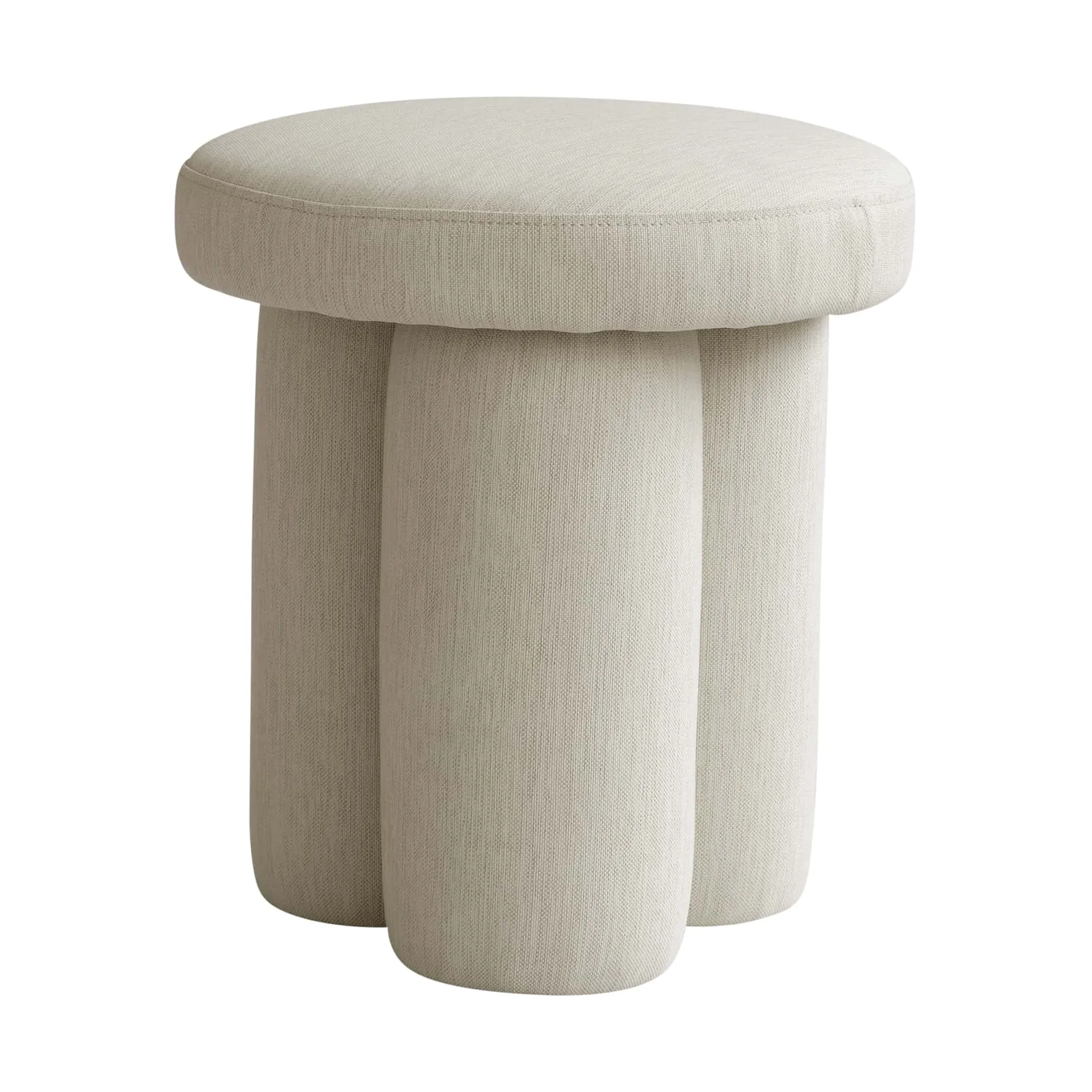 Big Foot stool, Warm Ash 101 Copenhagen