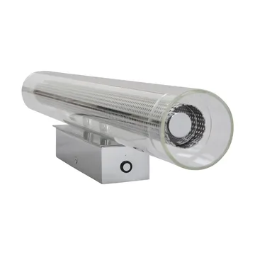 Frame wall lamp big - Chrome - 101 Copenhagen