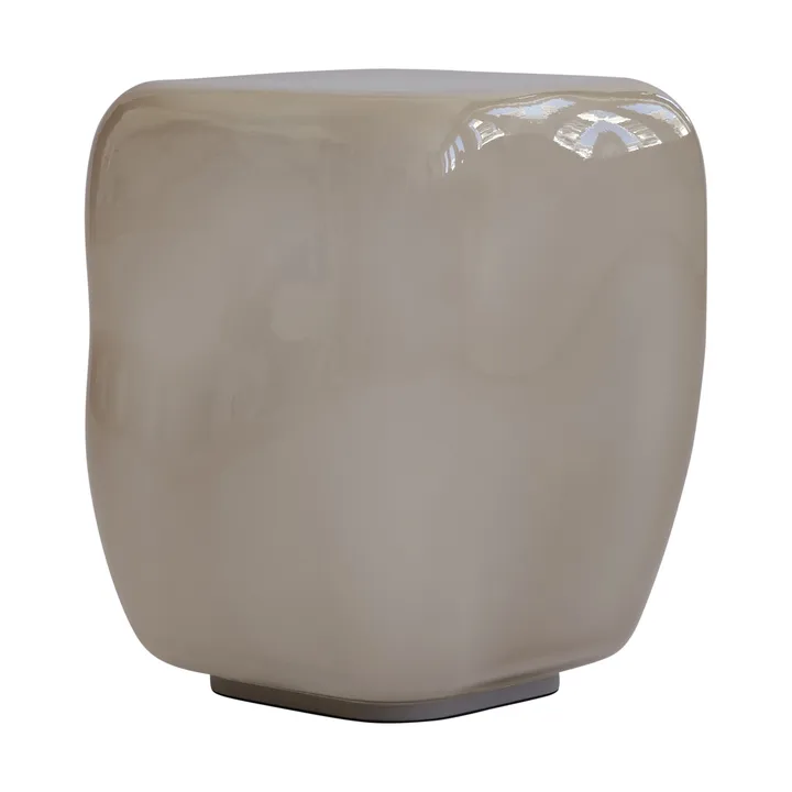 Ishi coffee table mini - Smoked desert - 101 Copenhagen