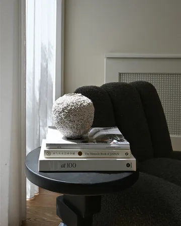 Sunao vase small 15.5 cm - Beehive - 101 Copenhagen