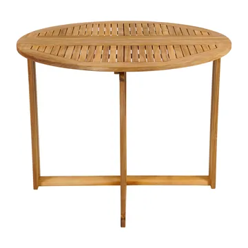 Aneboda folding table - Teak - 1898
