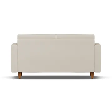 Binga 2,5-seater sofa bed - Jump Beige 1956-oak - 1898
