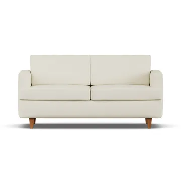 Binga 2,5-seater sofa bed - Oslo Nature 1540-oak-stained ash - 1898