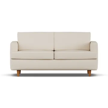 Binga 2,5-seater sofa bed - Same Beige 6670-oak-stained ash - 1898