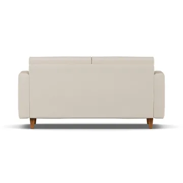 Binga 2,5-seater sofa bed - Same Beige 6670-oak-stained ash - 1898