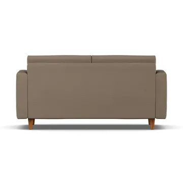 Binga 2,5-seater sofa bed - Same Mole 6674-oak-stained ash - 1898