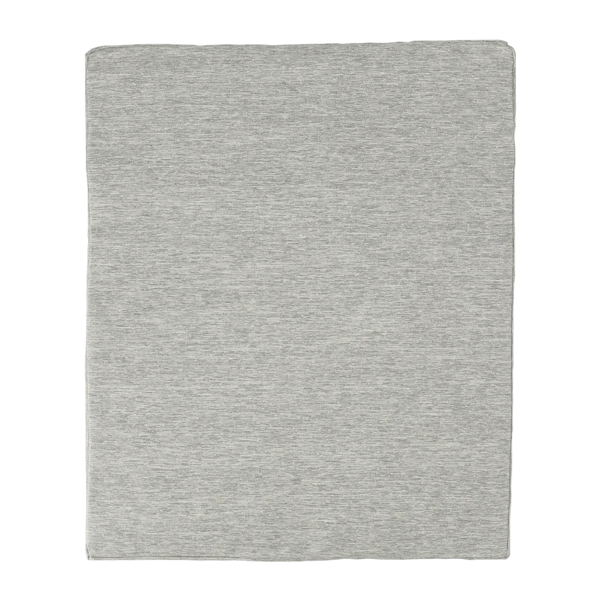 Nydala seat cushion 40.6x45 cm, Light grey 1898