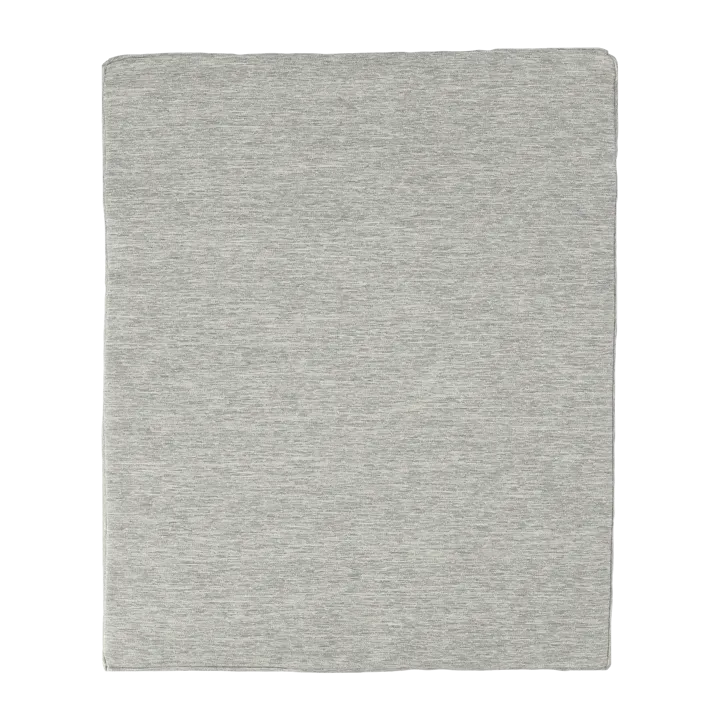 Nydala seat cushion 40.6x45 cm - Light grey - 1898