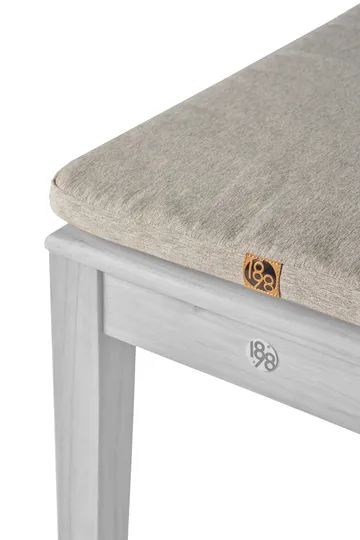 Sköndal bench cushion 40x85 cm - Light grey - 1898