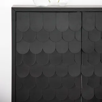 Collect cabinet 2012 - Black - A2