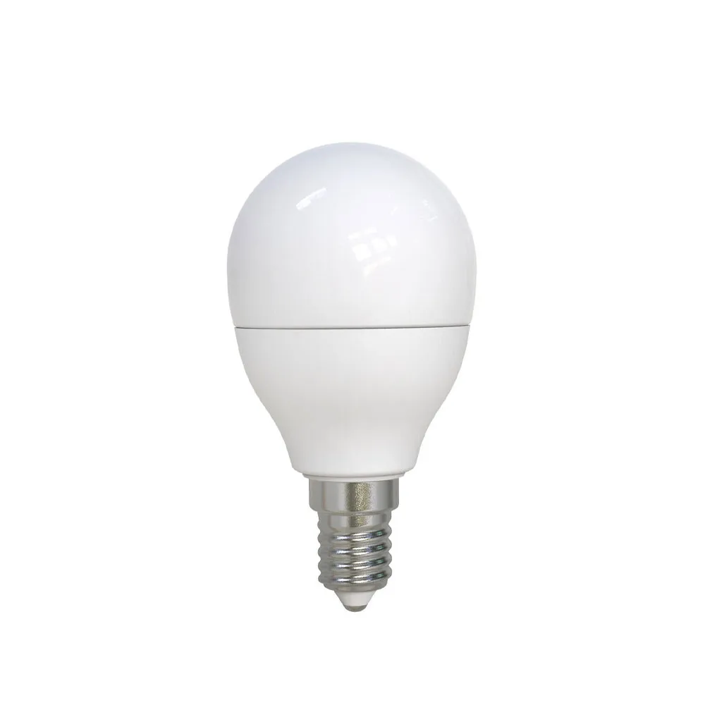 Airam Smart Home LED-globe light source, White e14, 5w Airam