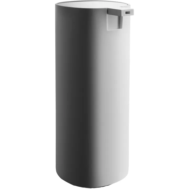 Birillo Soap Pump - White - Alessi
