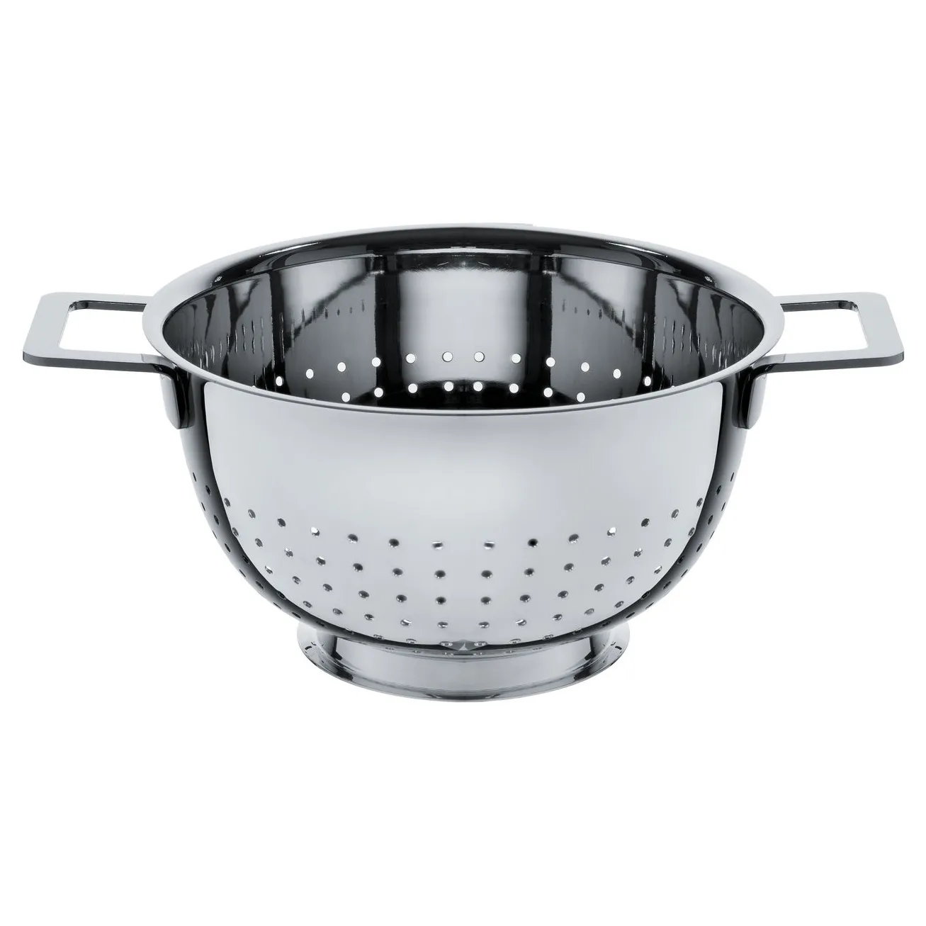 Pots&Pans collander, 22 cm Alessi