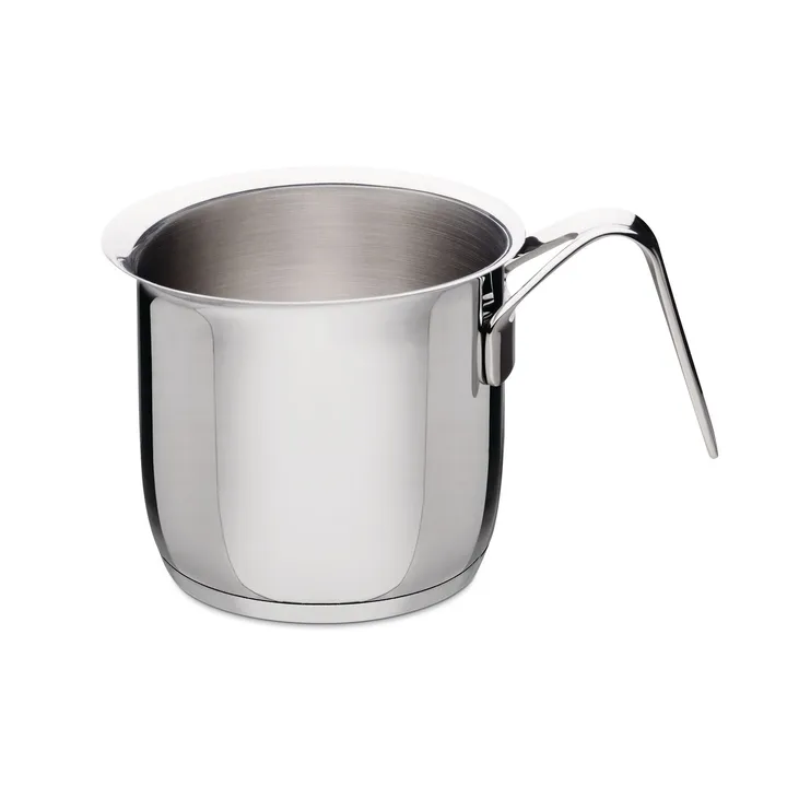 Pots&Pans milk boiler - 1.9 L - Alessi