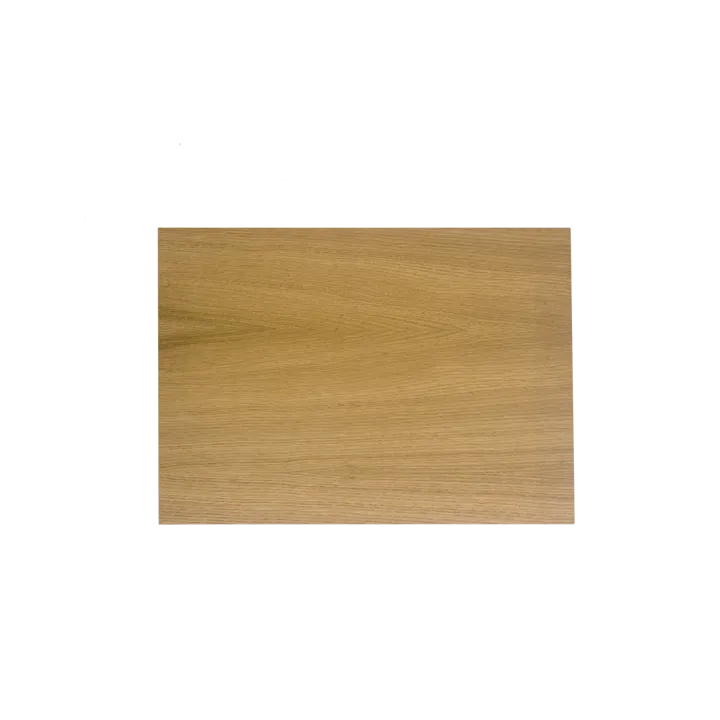 S10 Signature shelf 27x38 cm - Oak - Andersen Furniture
