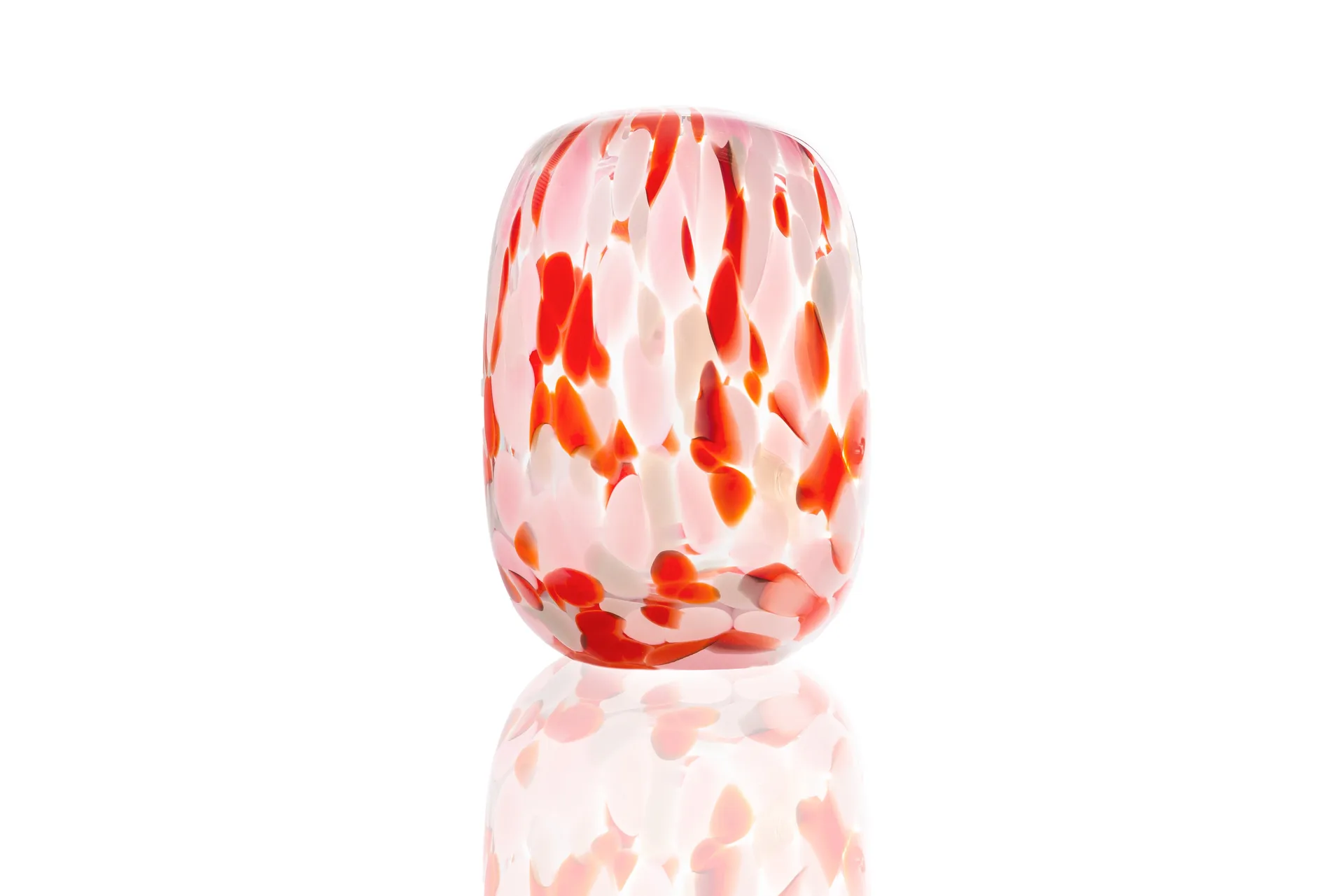 Diffuser vase, Mandarin Anna Von Lipa