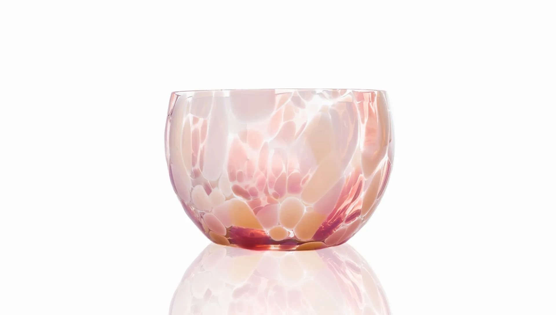 Tapas bowl Ø11 cm, Apricot Anna Von Lipa