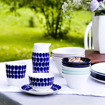 24h Tuokio mug 34 cl - Cobalt - Arabia