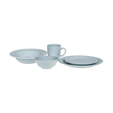 Mainio mug 30 cl - Winter blue - Arabia