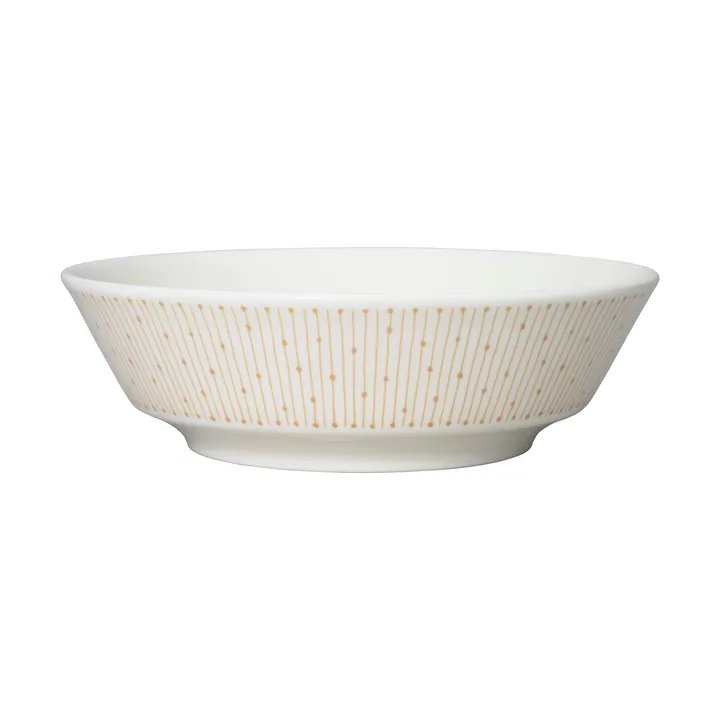 Mainio Sarastus bowl Ø17 cm - Beige - Arabia