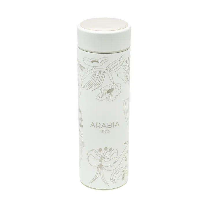 Puutarhurit thermos bottle 50 cl - Beige - Arabia