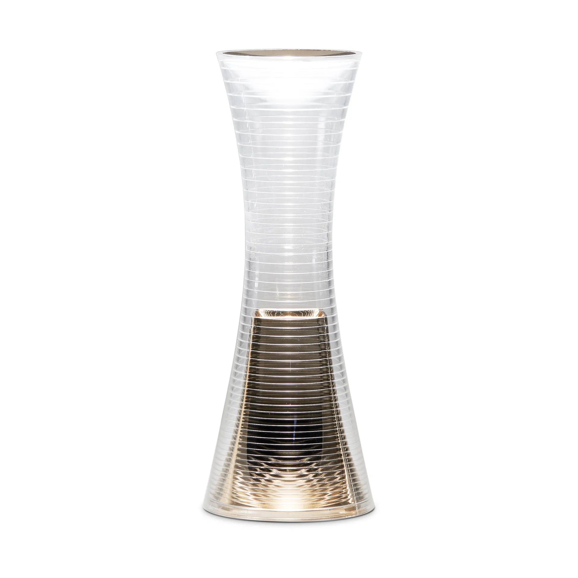 Come Together portable table lamp 26.5 cm, Copper Artemide