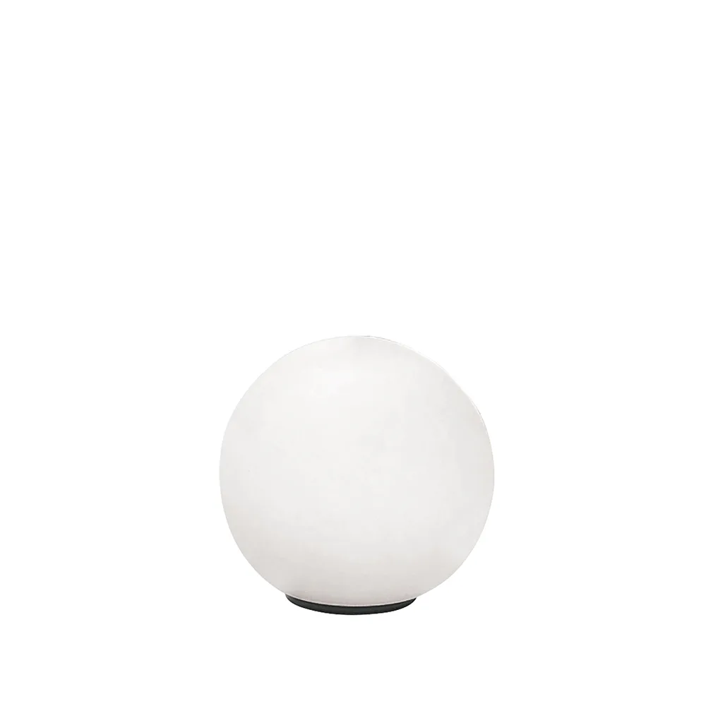 Dioscuri table lamp, White, 14cm Artemide