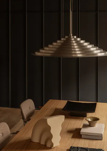 Chancery pendant - Ø75 cm - Audo Copenhagen