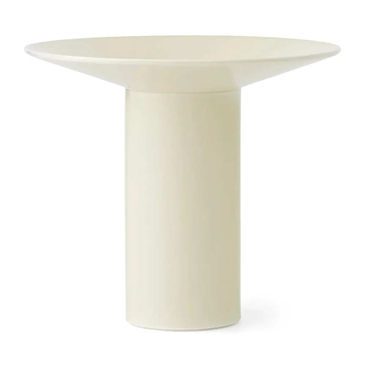 Hana vase Ø29x26 cm, Ashen Audo Copenhagen