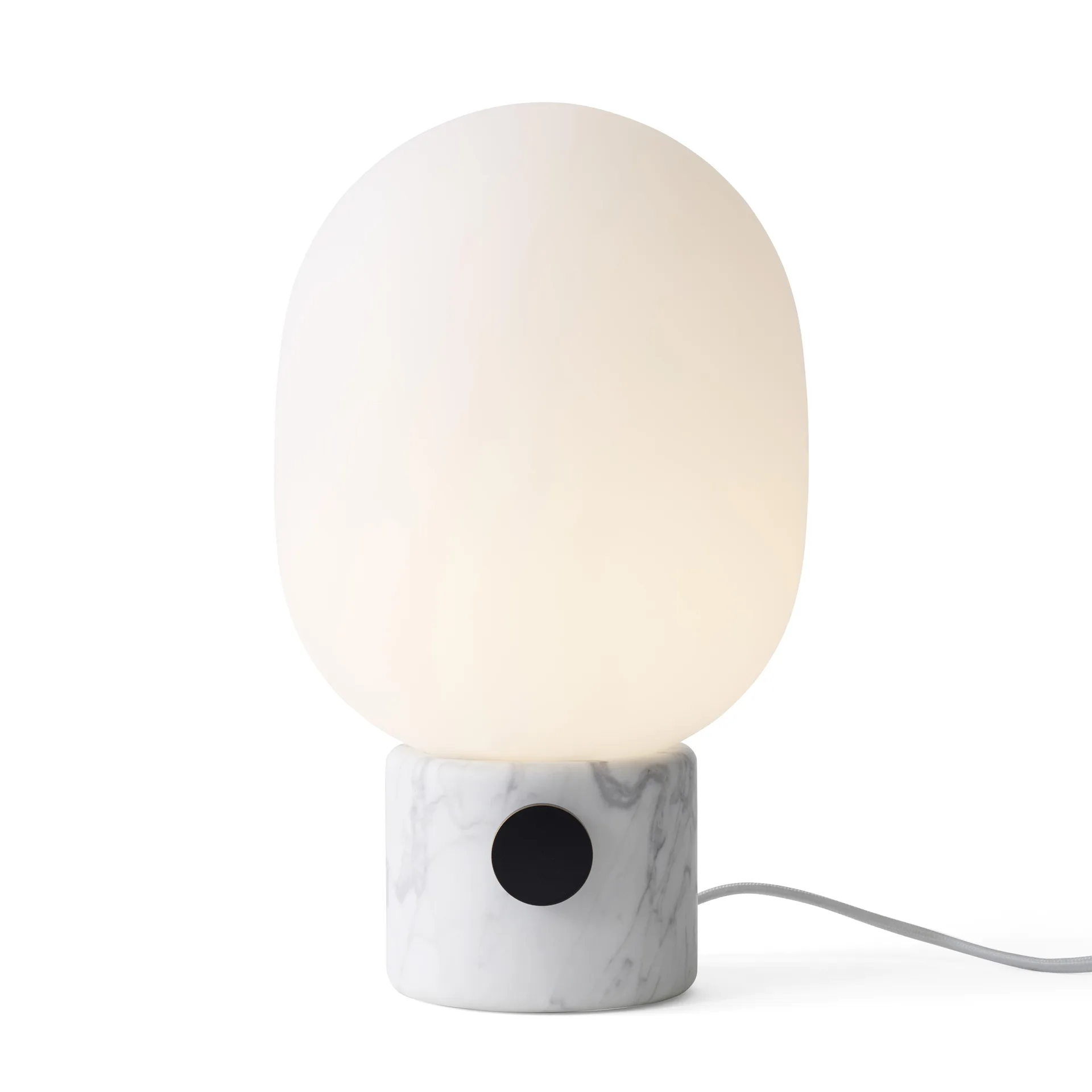 JWDA table lamp, Marble, Large Audo Copenhagen