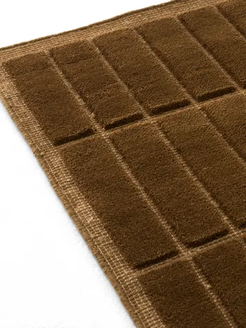 Tile rug - Hazel, 200x300 cm - Audo Copenhagen