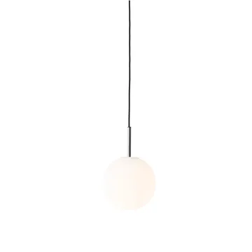 TR Bulb pendant - Polished steel - Audo Copenhagen