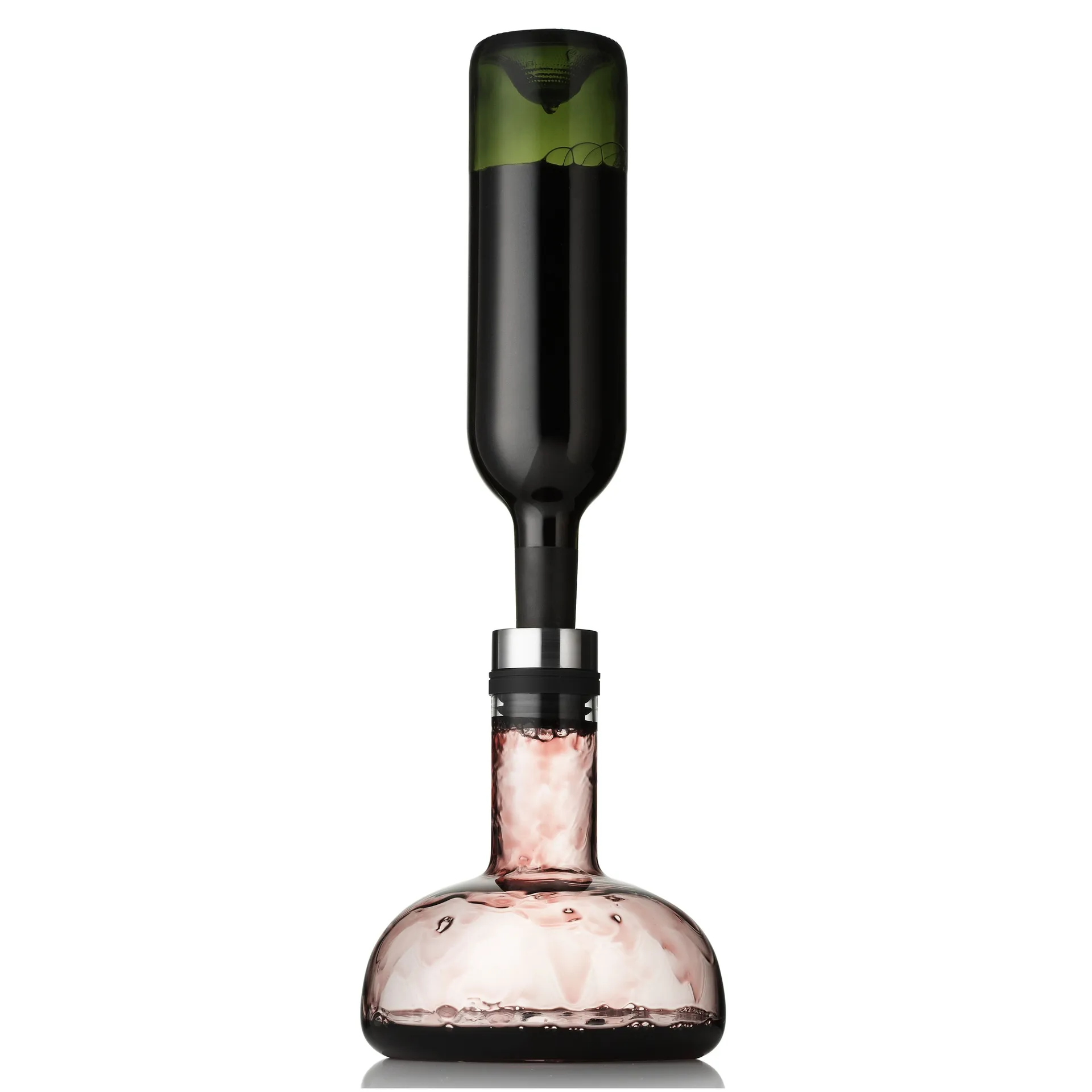 Vinilter carafe, glass Audo Copenhagen