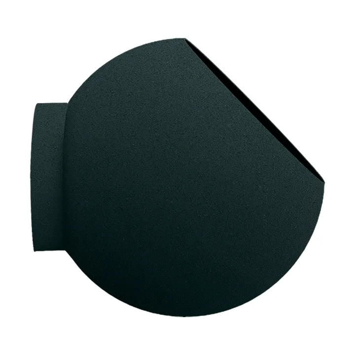Globe flower pot wall Ø21 cm - Forest - AYTM