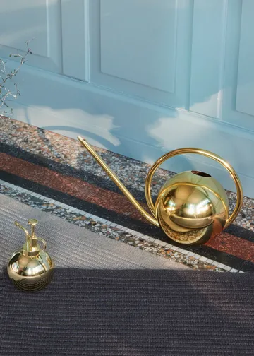 Globe plant sprayer - Gold - AYTM
