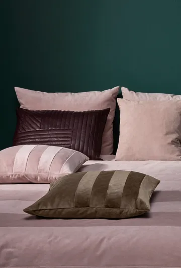 Sanati cushion 50x50 cm - Rose - AYTM