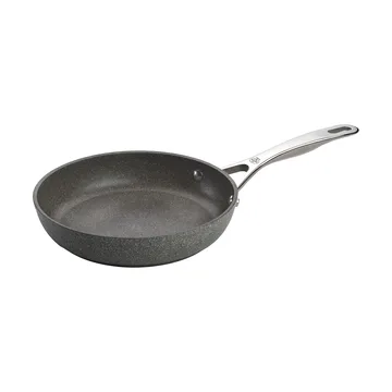 Ballarini Ti-X frying pan aluminium - 24 cm - Ballarini