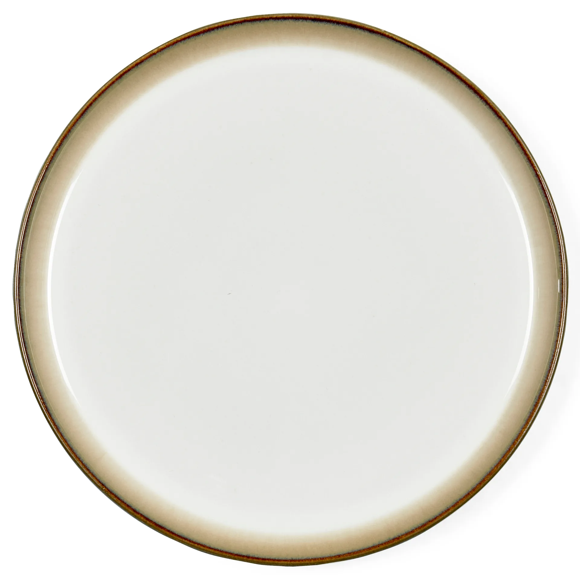 Bitz plate gastro Ø27 cm, Grey-creme Bitz