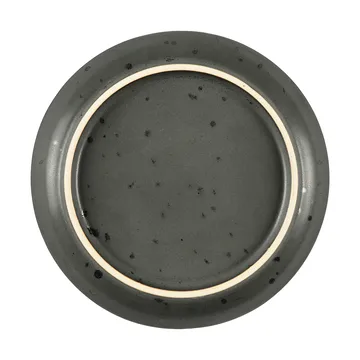 Gastro plate Ø17 cm - Black-dark blue - Bitz