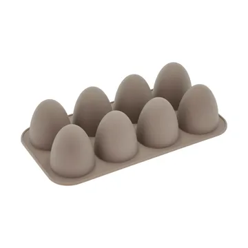 Blomsterbergs foam rocket mold classic silicone - Latte - Blomsterbergs