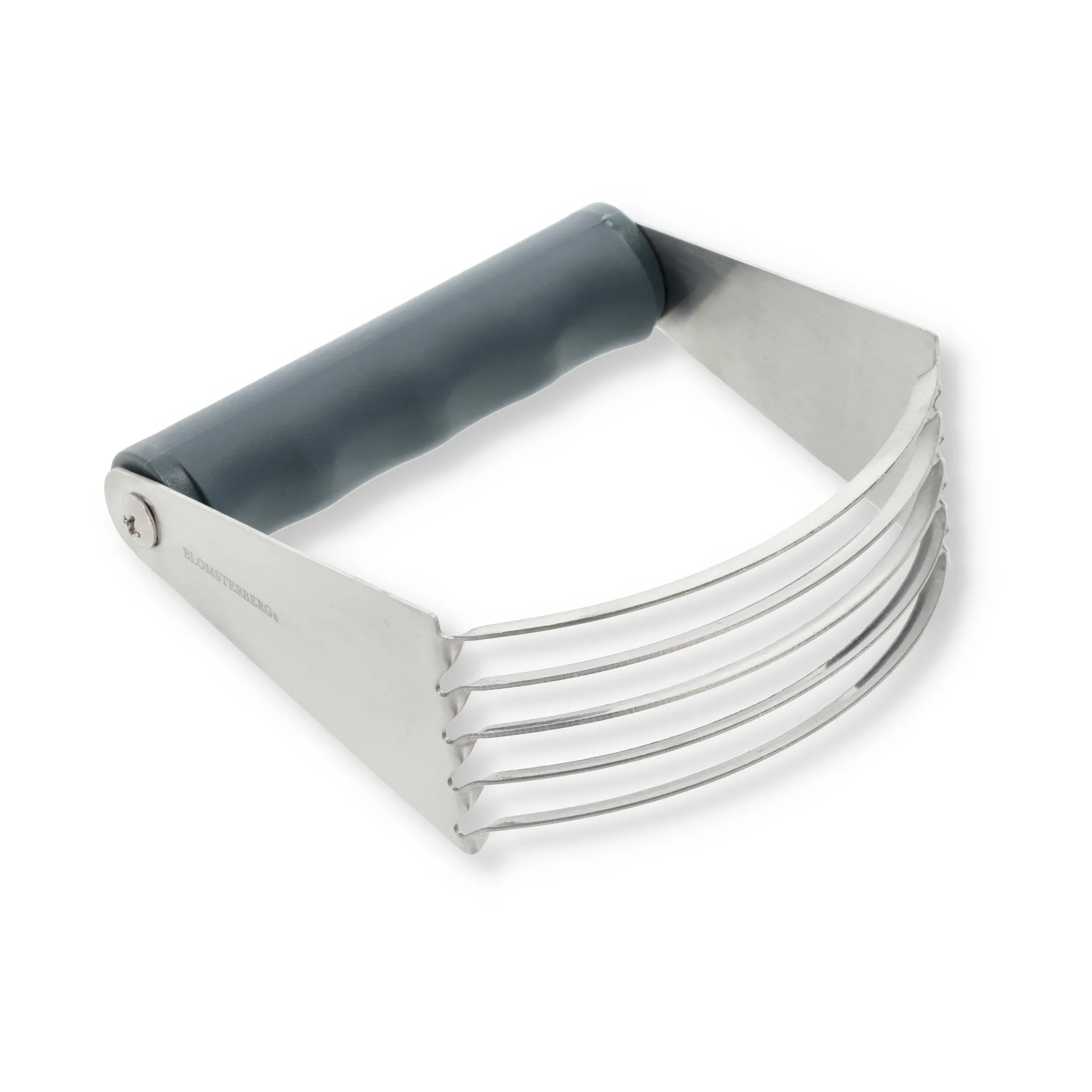 Blomsterbergs pastry mixer, Gray-steel Blomsterbergs