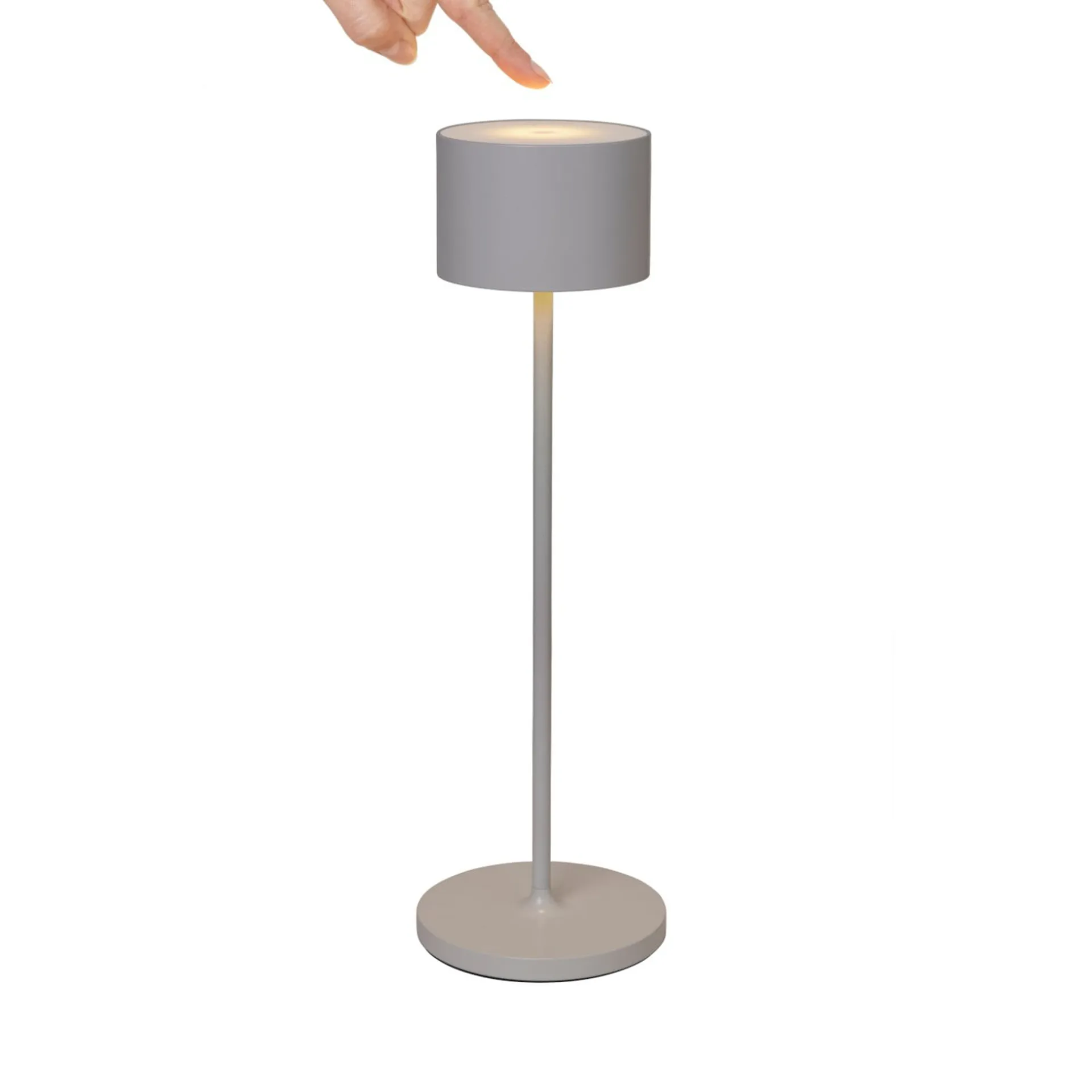 Farol mobile LED-lamp 33 cm, Satellite blomus