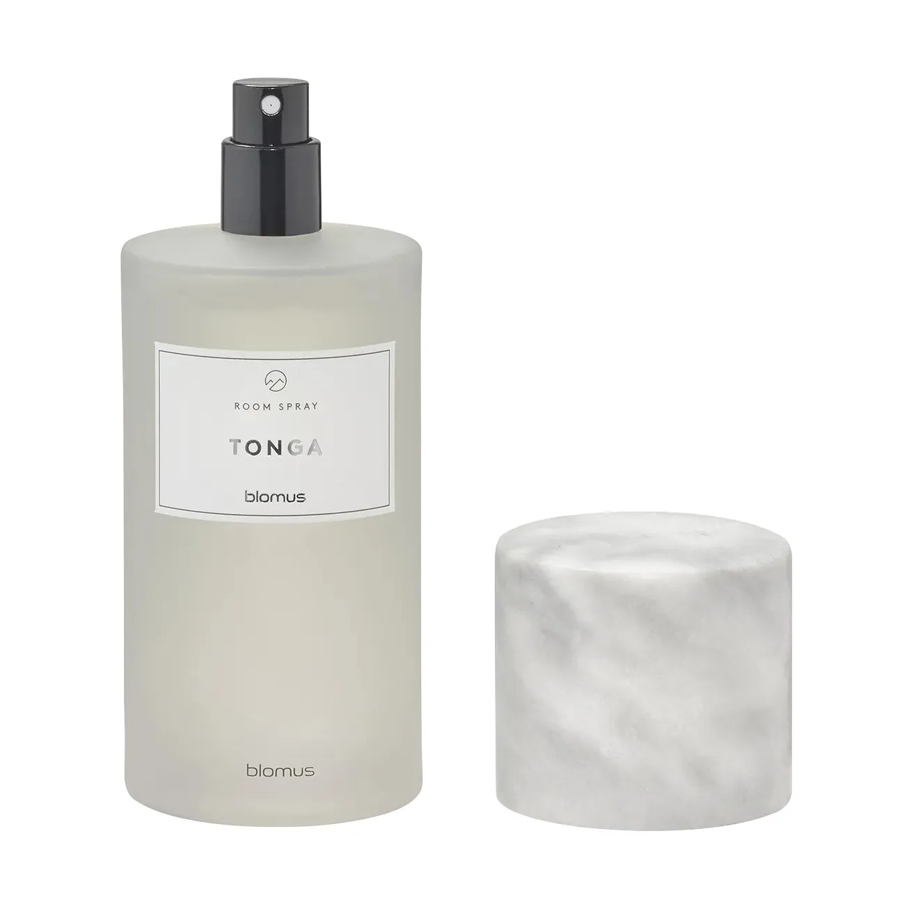 Frabli room spray 100 ml, Tonga Sharkskin blomus