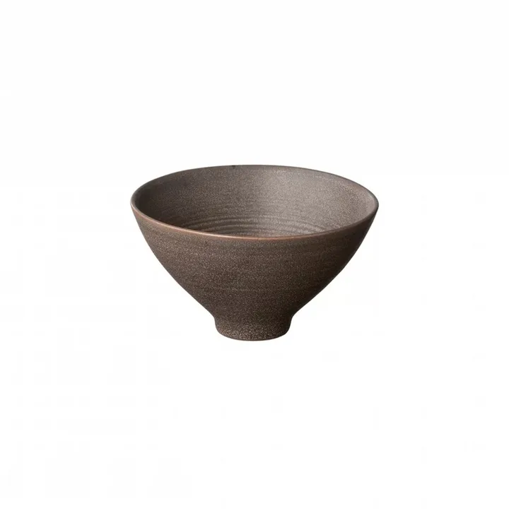 Kumi bowl S Ø12 cm - Espresso  - blomus