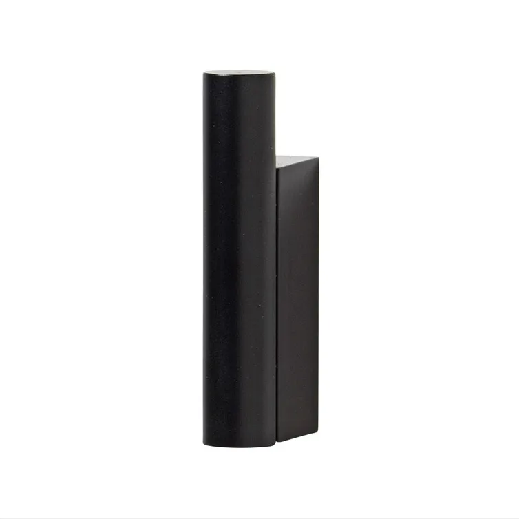 Modo wall hook, Black blomus