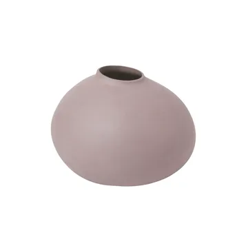 Nona vase bark - 13 cm - blomus
