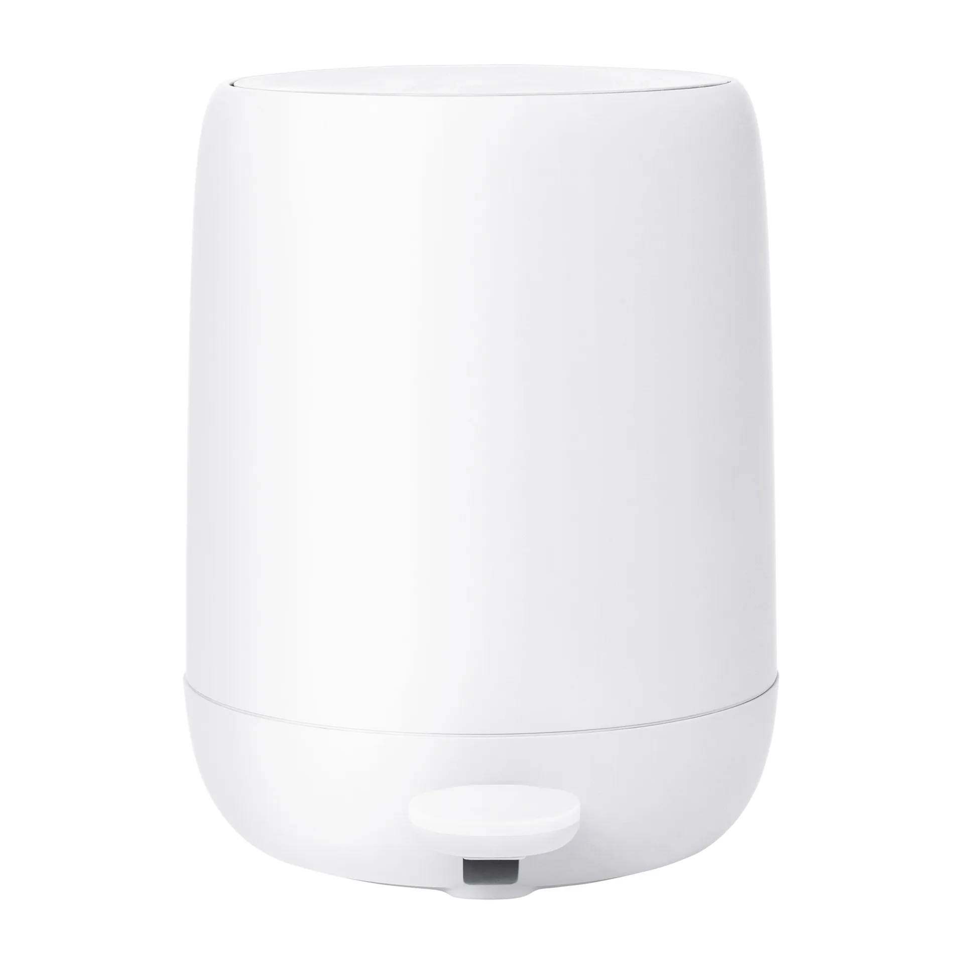 Sono pedal bin 3 L, White blomus